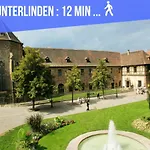Le St Leon : Lit Queen Size * Wifi * Ideal Couple * Colmar