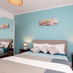 Le St Leon : Lit Queen Size * Wifi * Ideal Couple * Colmar