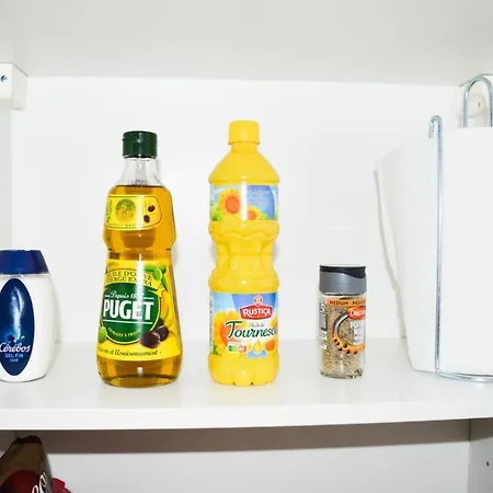 Le St Leon : Lit Queen Size * Wifi * Ideal Couple Apartman Colmar