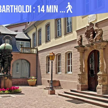 Le St Leon : Lit Queen Size * Wifi * Ideal Couple Lägenhet *