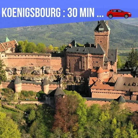 Le St Leon : Lit Queen Size * Wifi * Ideal Couple Lägenhet *