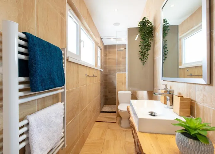 Le St Leon : Lit Queen Size * Wifi * Ideal Couple Apartment Colmar